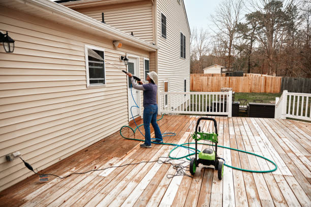 Best Concrete Pressure Washing  in Sandy Hook, CT